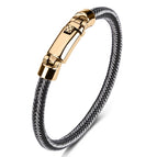 Style C Black Gold / Inner Ring165mm
