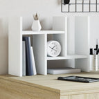 White / 34.5 x 15.5 x 35.5 cm