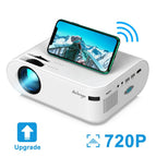 720P Android-Version / USB