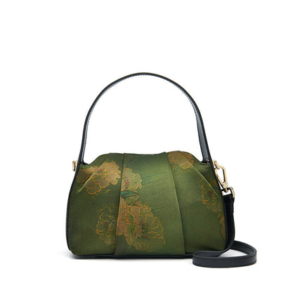 NEW Women's Polyester Fashionable  Mulberry Bag