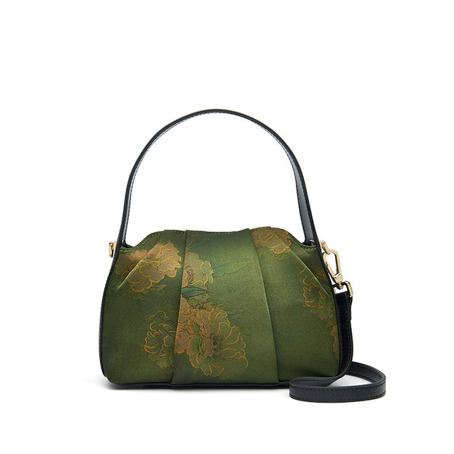 NEW Women's Polyester Fashionable  Mulberry Bag