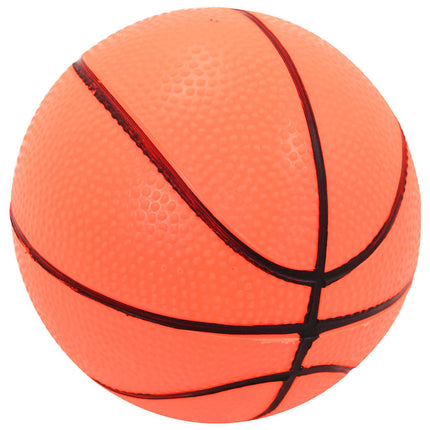 Kids Basketball Hoop and Ball Set