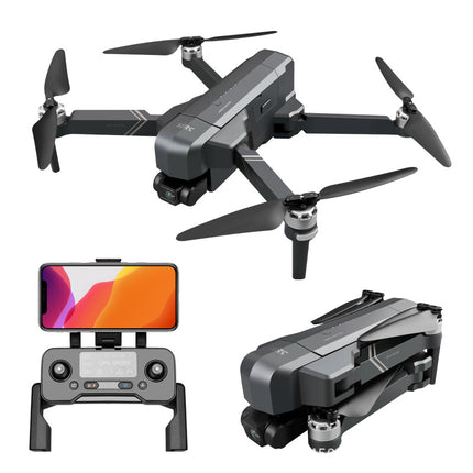 F11s PRO Drohne Luftbildfotografie HD EIS Elektronischer Bildstabilisator Gimbal Version Bürstenloser Motor