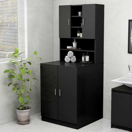 Waschmaschinenschrank 70,5x25