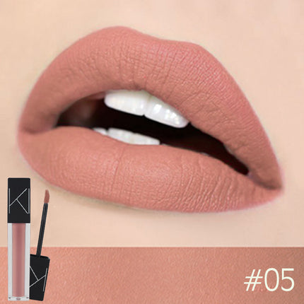 KIMUSE Waterproof Lips Makeup