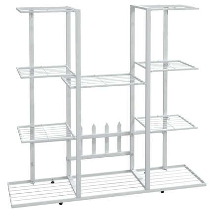 Flower Stand 94.5x Iron