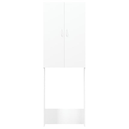 Waschmaschinenschrank 64x25