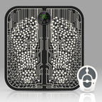 Remote control black / English packaging