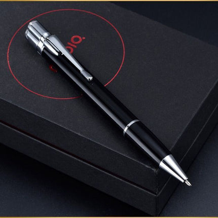 Creative Metal Signature Pen Lighter