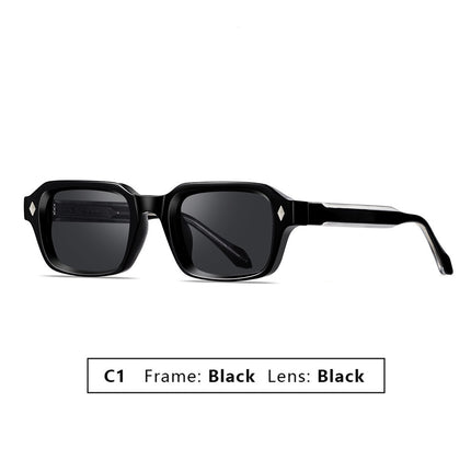Sunglasses Men And Women Affordable Luxury Style