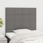 Dark grey / 100 cm / High