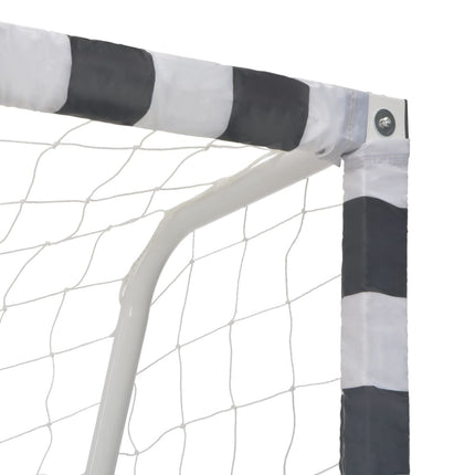 Fußballtor 300x und Fußballtor 300 x