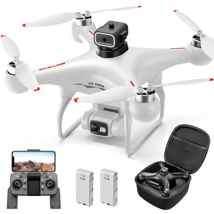 S116 Brushless Drone With Four-Way Obstacle Avoidance