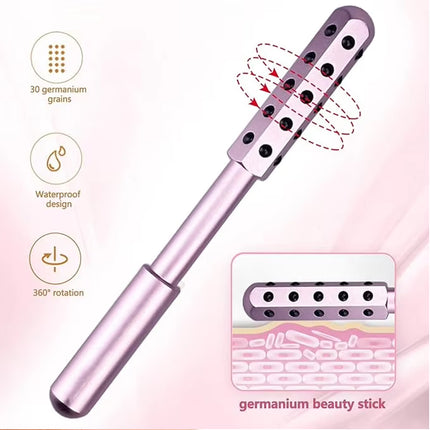 Beauty Stick Facial Roller For Face
