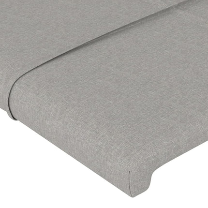 Headboards 2 pcs. 80x5x78/88 cm   Headboards