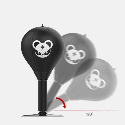 Kids Suction Cup Boxing