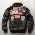 Brown17marks / 2XL
