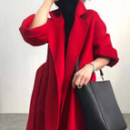 Red / M