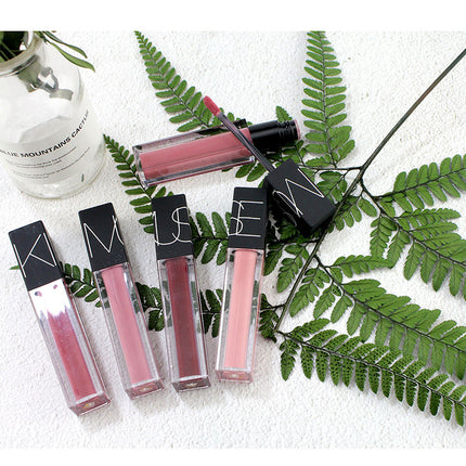 KIMUSE Waterproof Lips Makeup