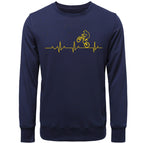 05Navy Blue / M