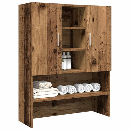 Waschmaschinenschrank 70,5x25
