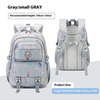 Gray Small Size