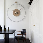 Brown / 60x60cm