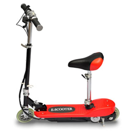 E-Scooter with Seat 120 W