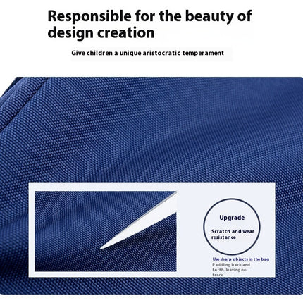 Children's Trolley Lightweight Shoulder Bag