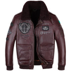 Brown / 2XL