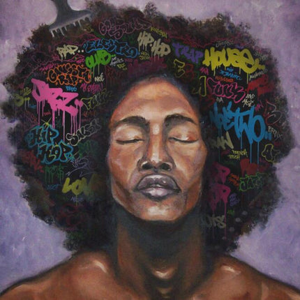 Art Design Graffiti Art