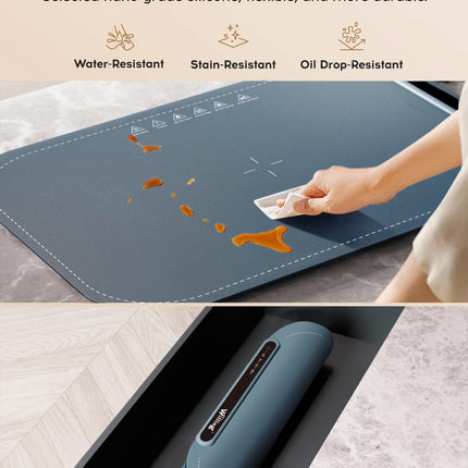Willing 250W Food Warming Mat