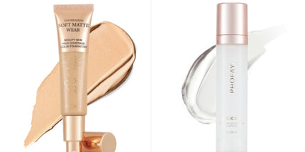 PHOFAY Full Coverage Foundation