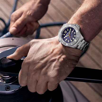 Automatische mechanische Herrenuhr