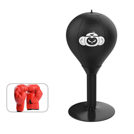 Kids Suction Cup Boxing