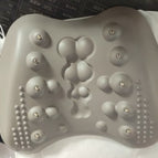 Grey / English instructions