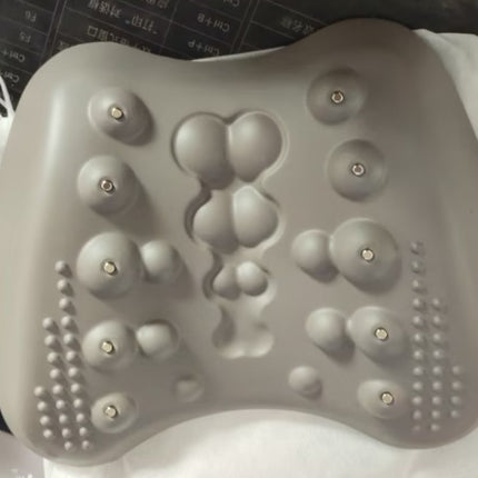 Lumbar Support Pillow For Lower Back Pain Relief