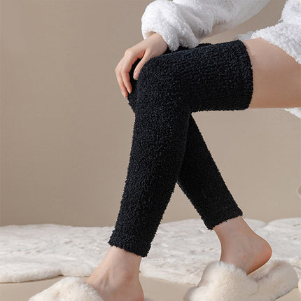 Winter Warm Plush Socks