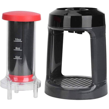 Coffee Machine Hand Pressing Home Manual Fit Capsule Coffee Powder