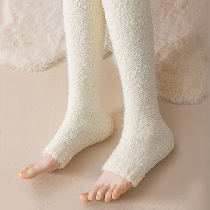 Winter Warm Plush Socks