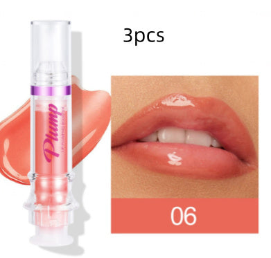 New Tube Face Lip Mirror Liquid Lipstick