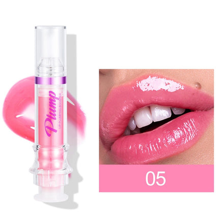 New Tube Face Lip Mirror Liquid Lipstick