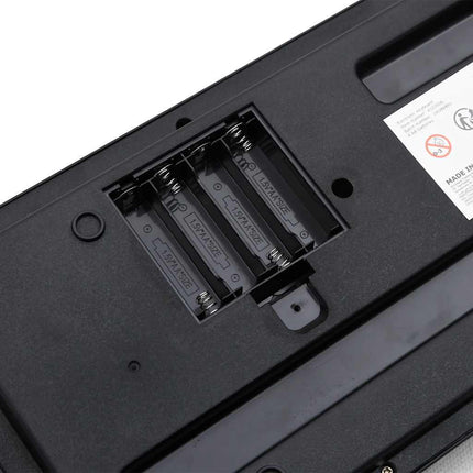 37 Key Piano Electric Keyboard with Microphone