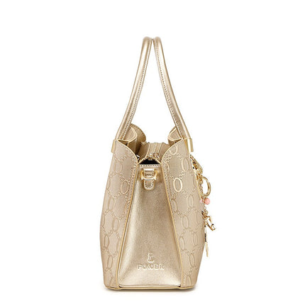 Women’s Spacious Crossbody Bag – Stylish & Practical