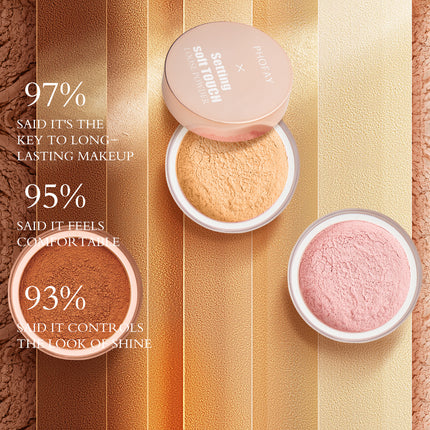 Soft Touch Loose Powder