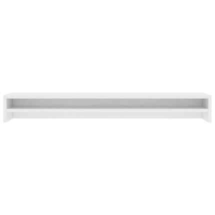 Monitor Stand 100x Wood Material