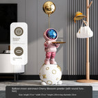 Pink balloon / USB