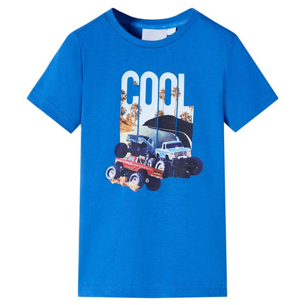 Kinder-T-Shirt 116 Kinder-T-Shirt 116 Kinder-T-Shirt 128