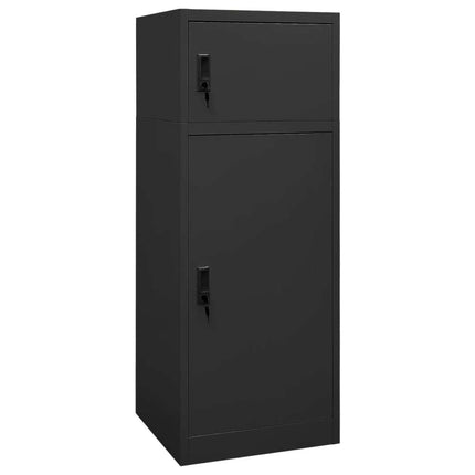 Sattelschrank anthrazit 53x