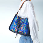 Dark Blue / 250x115x225mm